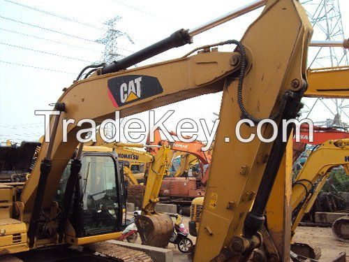 Used Crawler Excavators Cat 315D