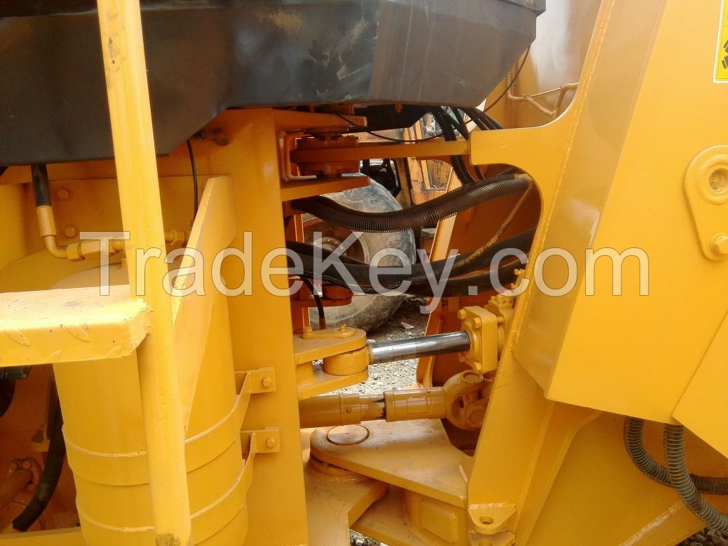 LIUGONG 856 Loader