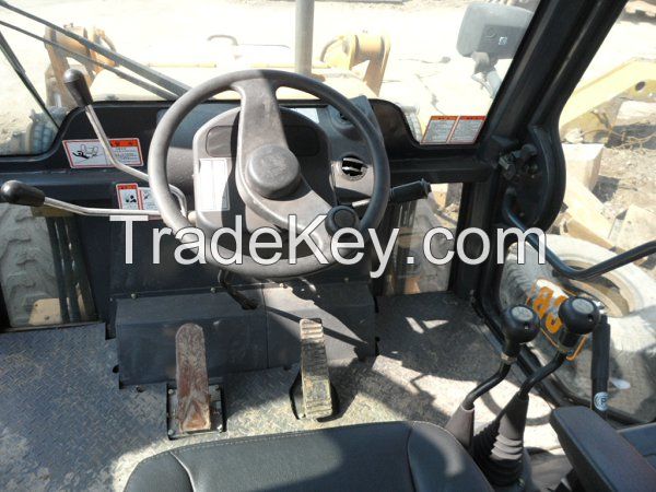 Used Backhoe Loaders JCB 3CX