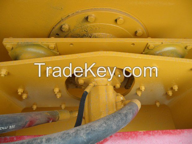 Used Road Rollers DANAPAC CA251D