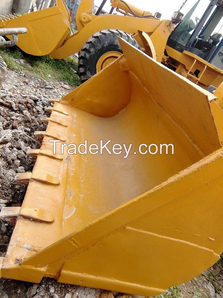 Used  CAT 950B Wheeled Loaders