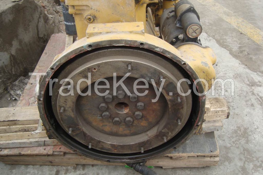 Used CAT 3306 Engine