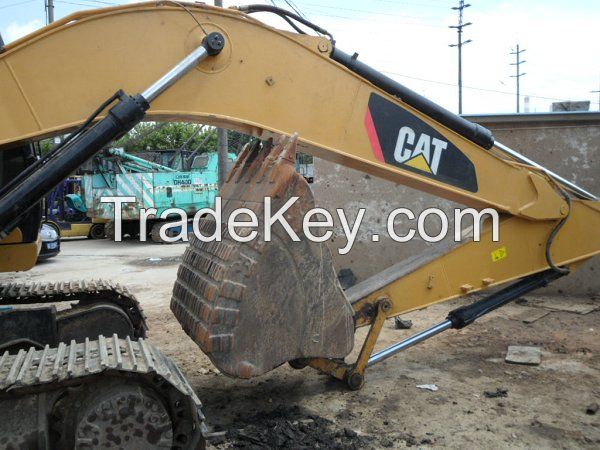 Used Crawler Excavators Cat 320D/CAT 320D Excavator