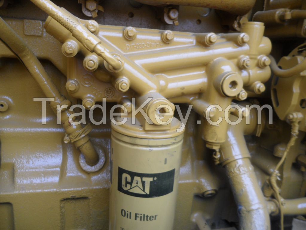 Used CAT 140H Motor Graders/CAT 140H