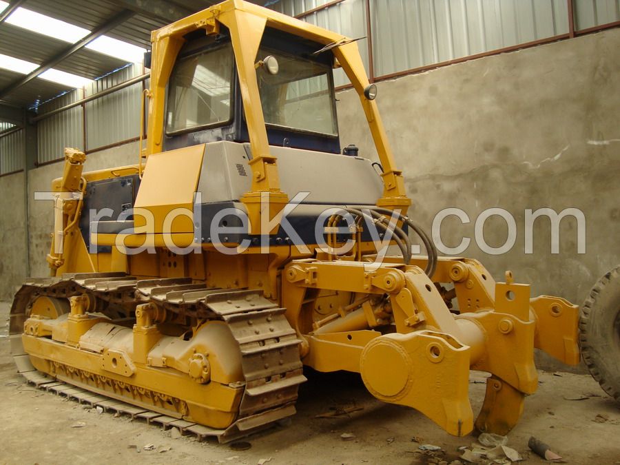 Used Bulldozers Komatsu D85-21/Komatsu D85-21 Bulldozers