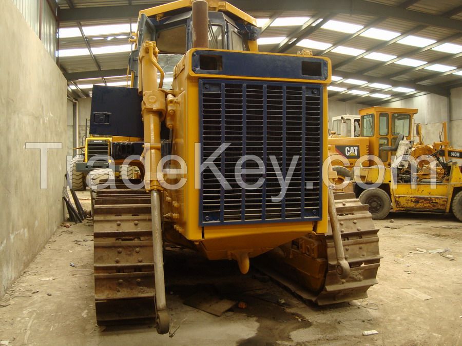 Used Bulldozers Komatsu D85-21/Komatsu D85-21 Bulldozers