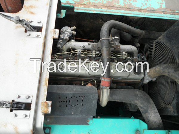 Used Crawler Excavators Kobelco SK230/Kobelco SK230 Excavators