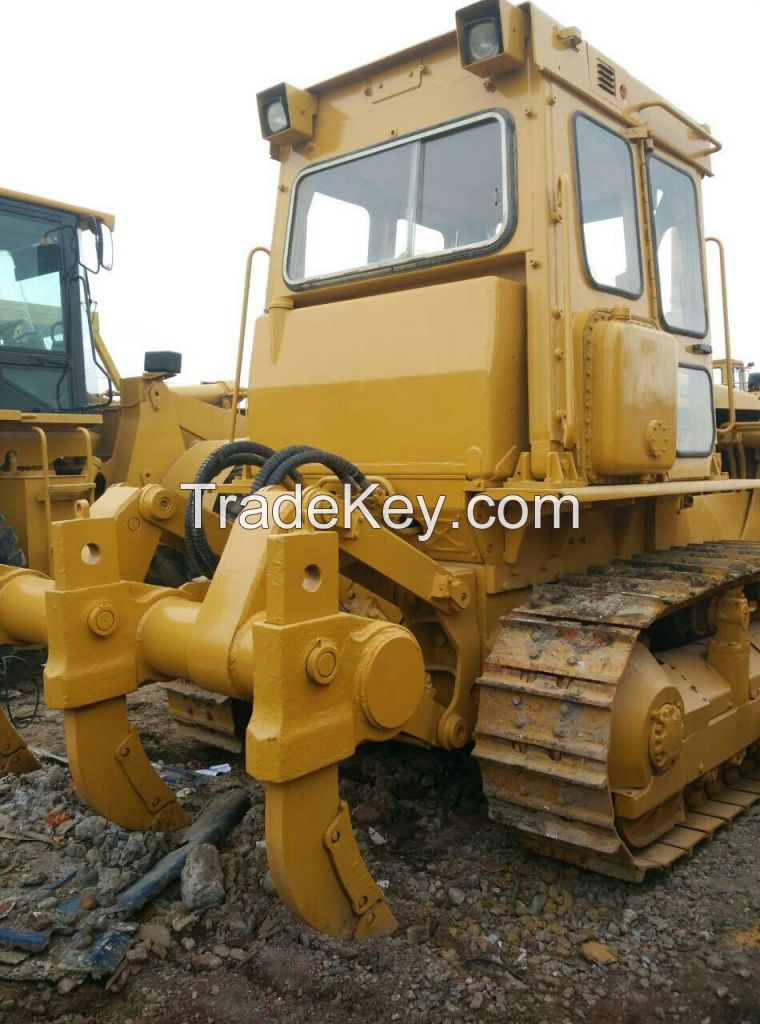 Used CAT D6D Bulldozer/CAT D6D 