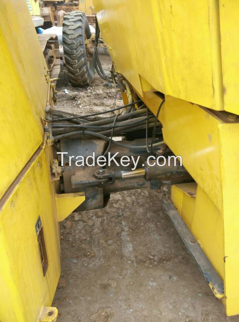 Used BOMAG BW 161 AD-2 Road Roller