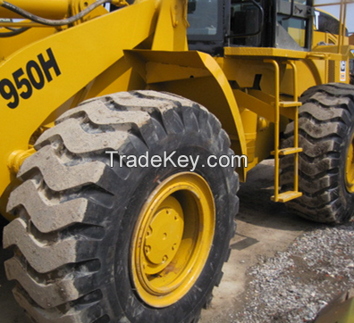 Used Wheeled Loader CAT 950H