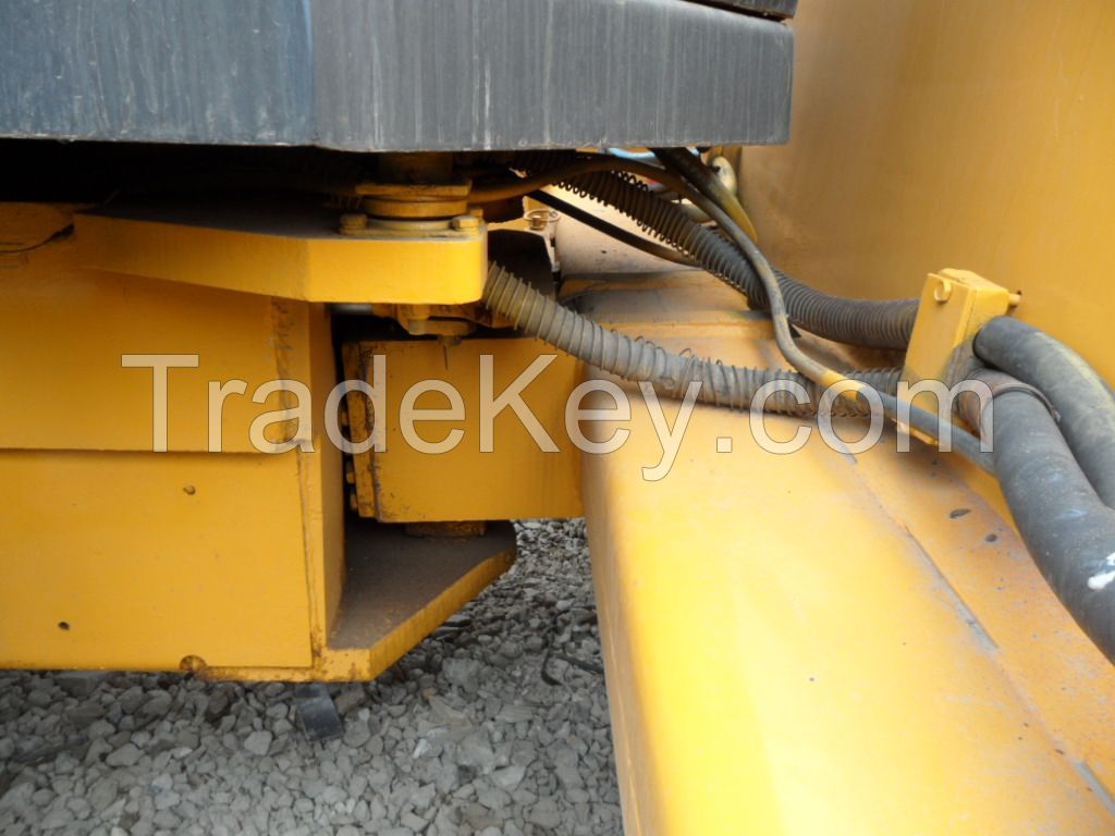 Used Road Roller DYNAPAC CA25