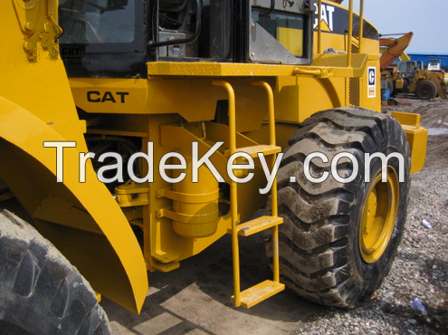 Used Wheeled Loader CAT 950H