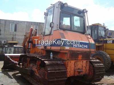 Used Bulldozer HITACHI DX175 