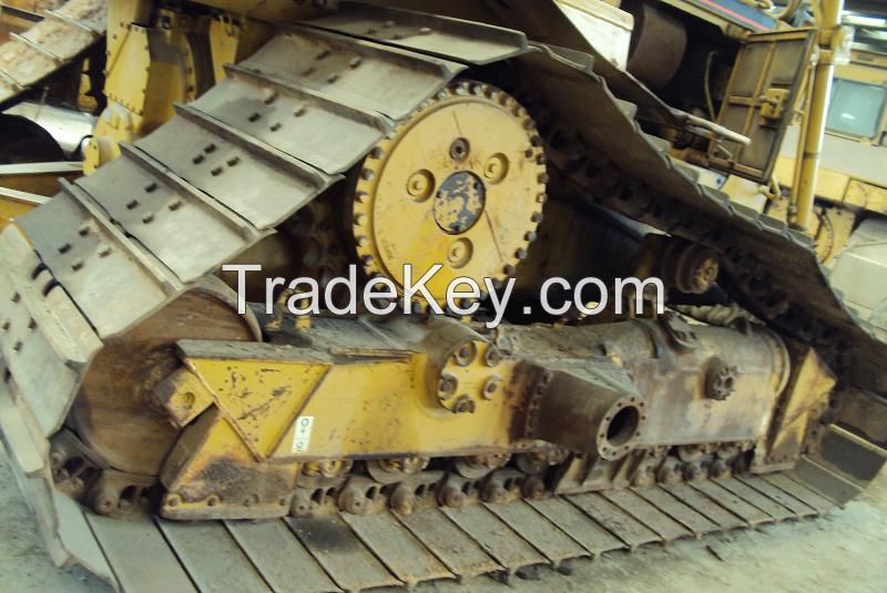 Used Bulldozer CAT D6R