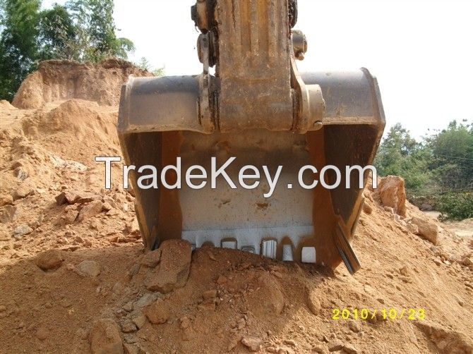 Used Crawler Excavator Komatsu PC200-8