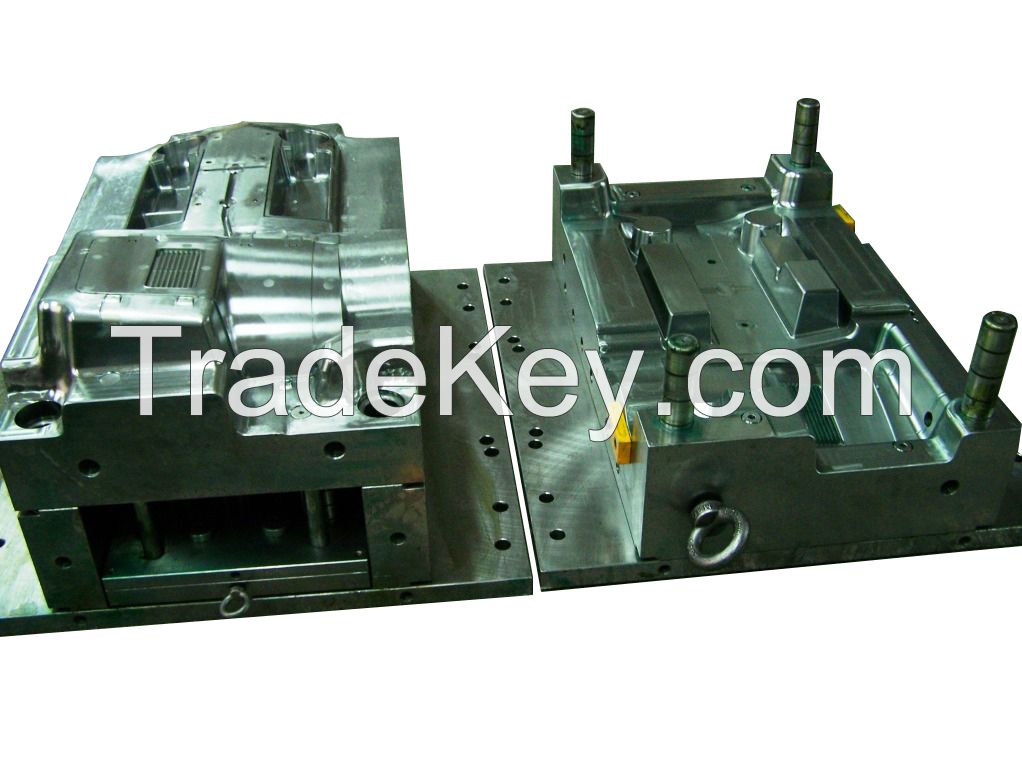 Plastic Injection Mold