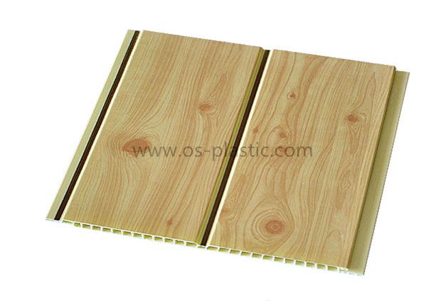 pvc wall panel