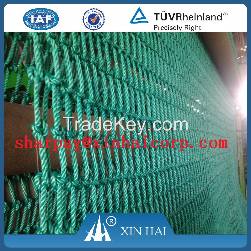 210D Nylon Fishing Nets/Fish Net/Fish Farming Cage Net