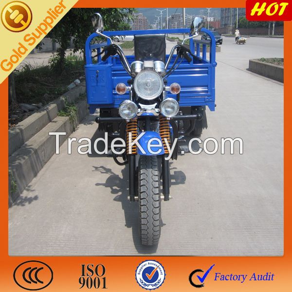 China Three wheel Motorcycle For Sale