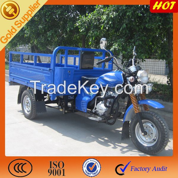 China Three wheel Motorcycle For Sale