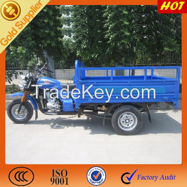 China Three wheel Motorcycle For Sale