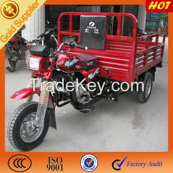 New cargo tricycle for adults