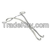 Cooley-Derra Clamp