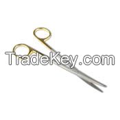 Metzenbaum Scissor