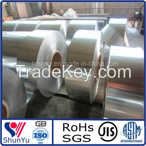 High Quality Aluminium Foil for Different Use