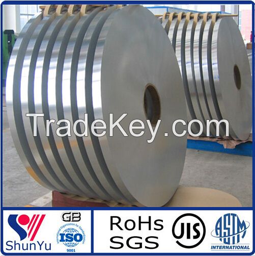 Aluminium Narrow Belt/Strip for Different Use