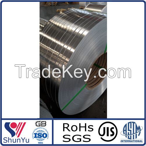 Aluminium Narrow Belt/Strip for Different Use
