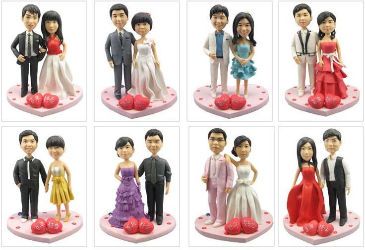 real fimo doll,real clay doll,clay figurine,tailored real doll,lovers birthday gift,Christmas gifts,individual gifts,unique polymer clay doll,wedding gifts,unique gifts