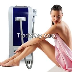 808nm Diode Laser Permanent Hair Removal Machine