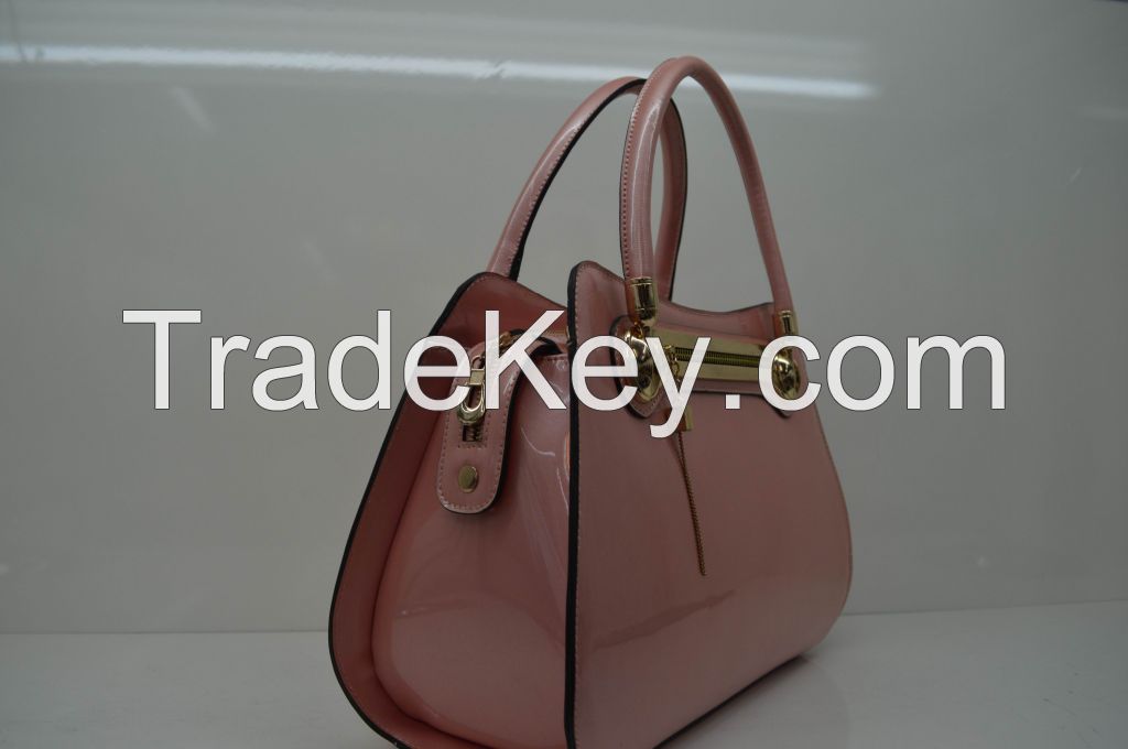 elegant design handbag fashion and young design tote bag shoulder bag