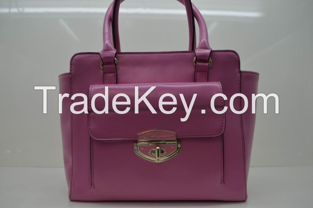 2015 elegant handbag fashion and young design tote bag shoulder bag