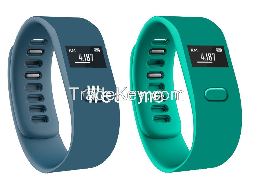 Hot Selling Smart Wearable Smart Bracelet 