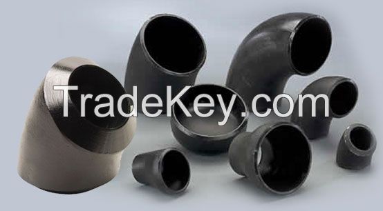 PIPE FITTING MS SS