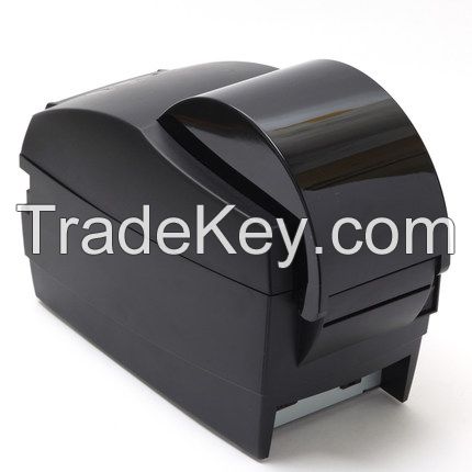 2 inch barcode printer with bluetooth functions