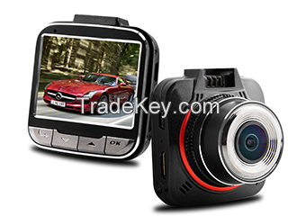 Newest Ambarella A7 Solution Ultra HD Car DVR