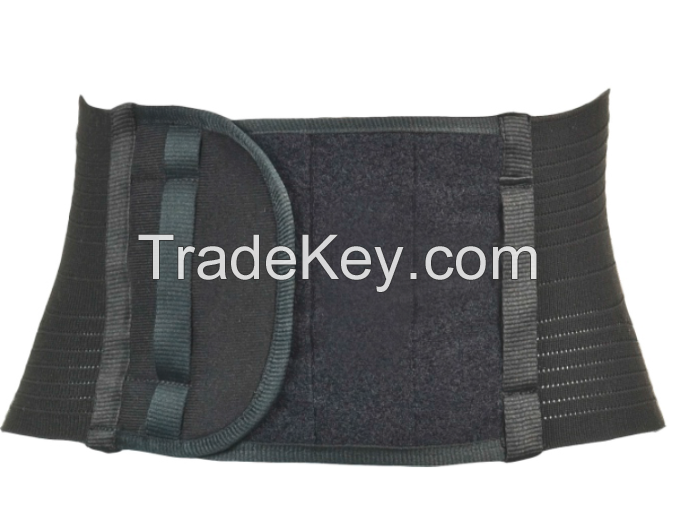 LUMBOSACRAL BRACE  WILLIAMS TYPE  MK01