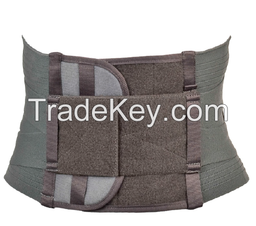 HIGH LUBOSACRAL BRACE  MK02