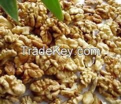 Walnut Kernels