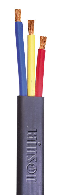 SUBMERSIBLE PUMP CABLE