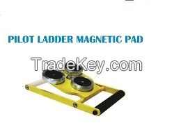 Magnetic Pad For Pilot Ladder