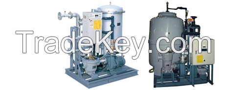 Filtration Equipment