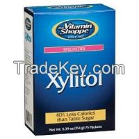 Xylitol/Natural sweetener/Food additive