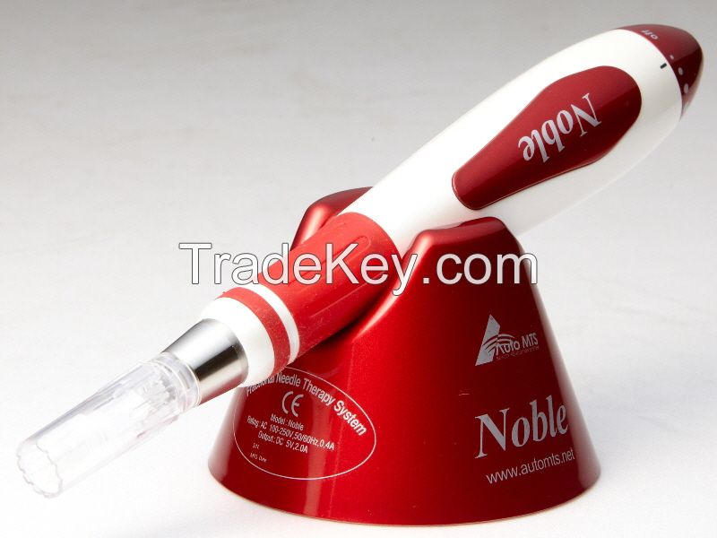 Noble (skin care, Collagen Induction Treatment, mts, beauty, home care)