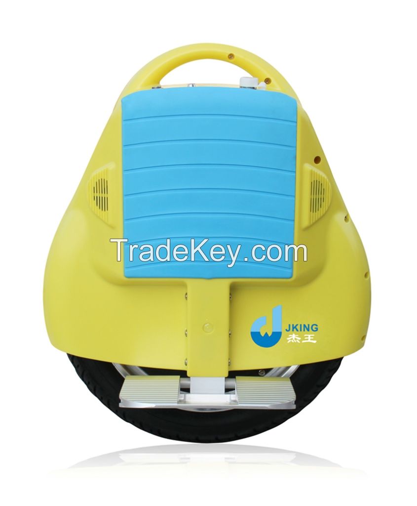 Factory Supply Electric unicycle scooter lithium battery self balancing