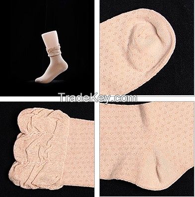 Women Socks - Fashionable Custom Women Socks