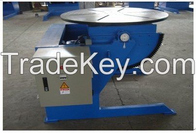 welding positioner BY-600